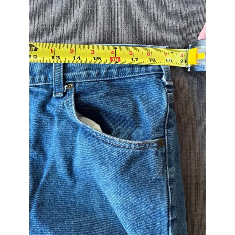 Carhartt classic rugged
